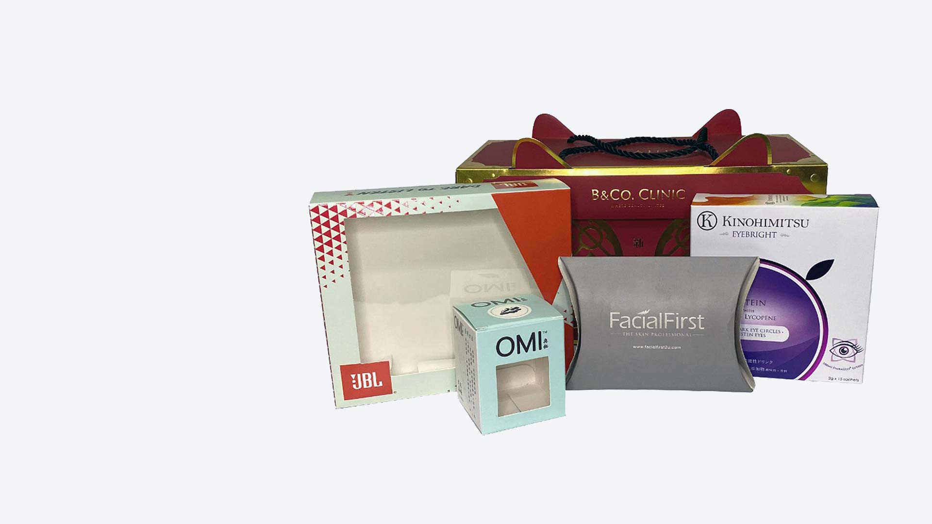 Box Printing Cetak Kotak Malaysia